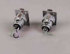 REVOX A700 LINE OUT TERMINALS LOT OF 2 SWITCHCRAFT ORIGINAL