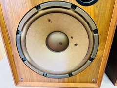 Pioneer CS-E700 Speaker Pair Vintage Audio Japan Repair