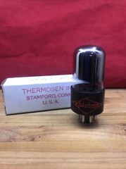 2AS15A Vacuum Tube Thermosen Inc. USA NOS Kalotron