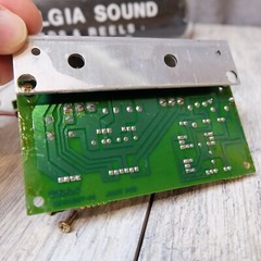 Tascam TSR-8 Reel to Reel – Joint PCB Board 52102687 00 – Genuine Parts