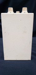 Vintage Dynaco DSC-1 Dynakit Stereo Adaptor / Rare Cream Version
