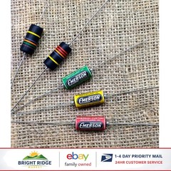0.022uf Paper in Oil Tone Capacitor for Guitar and Bass with 300V Rating