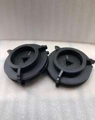 pair of NAB adapters, suitable for Reel-to-Reel Tape Recorders REVOX Akai etc..