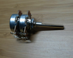 Heathkit AA-100 Volume Pot control loudness potentiometer