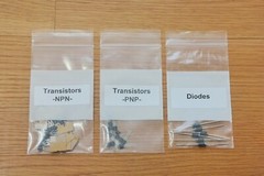 Fisher 460a amplifier restoration recap repair service rebuild kit capacitor fix