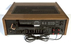 🔥【PRO SERVICED】Pioneer SX-3700 Stereo 90W Receiver! XSTR/LED UPGRADES💥GUARANTY