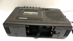 Marantz Superscope C-205 Professional Cassette Recorder Player Desktop Vintage