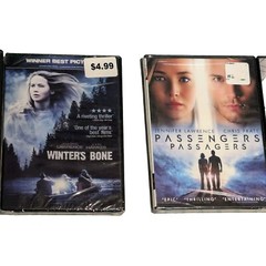Sony DVD VHS Combo Slv-D370P Hi Fi Stereo 120V 25w With 12 Movies