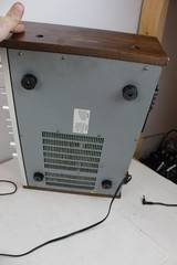 Pioneer SX-3700 AM/FM Vintage Stereo Receiver Amplifier amp