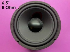 JBL J216 Woofer Replacement New Driver Free Shipping