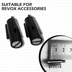 Radio Belt Press Accessories For Studer Revox Opener Pr99 A810 A807 A77 B77