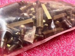 Full set of Studer A810 A 810 Screws