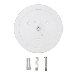 Reel To Reel Tape Recorder Base NAB Adapter Tray Base For STUDER B67 A807 A810⭐