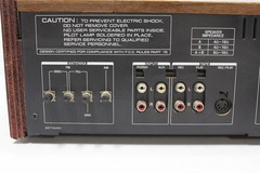 Vintage Toshiba SA-725 Vintage AM/FM Stereo Receiver Tested and Working