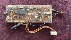 Sansui F-2549 7521391 AM-FM Tuner IF Circuit Board for 9090DB Stereo Receiver
