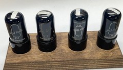 Vacuum Tubes, SOVTEK 6V6, Set of 4, HOT ROD SLM Electronics