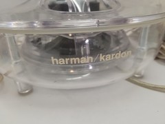Harman Kardon SoundSticks 1st Gen Made In China USB Speaker System Tested