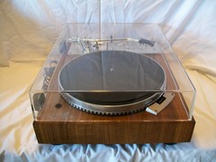 PIONEER XL-A700 PL-570 TURNTABLE