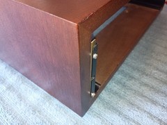 MCINTOSH MA6100 CABINET may fit many others