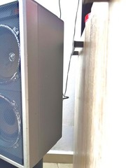 Silver ST 888 « Space Master »- Dream find