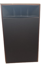 Realistic Mach One 15&Prime; Speaker Liquid Cooled 160W 8Ohm New Foam Vintage 40-4029
