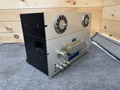 ⭐️ Pioneer RT-909 Reel Tape Deck w/ PR-101 PP-220A -Parts Or Repair -Powers On