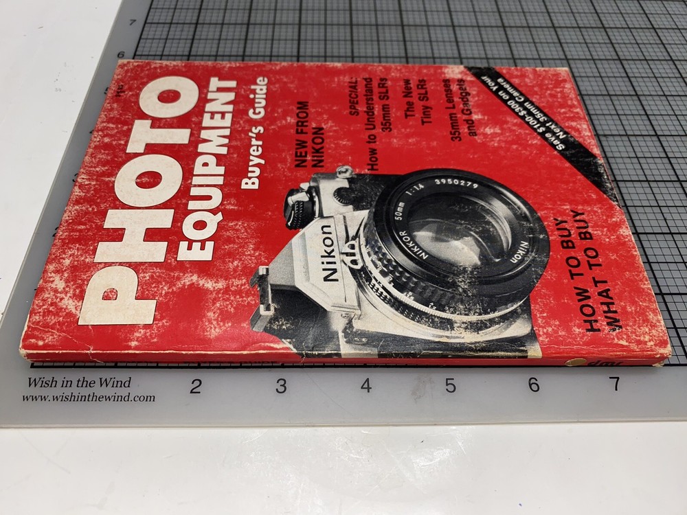 PHOTO EQUIPMENT Buyer&rsquo;s Guide How to Get the Best Discount *