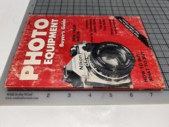 PHOTO EQUIPMENT Buyer&rsquo;s Guide How to Get the Best Discount *