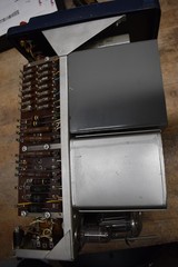 Krohn-Hite DCA-10 Vacuum Tube Amplifier 10 Watt