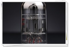 Matched Pair ShuGuang ECC81 12AT7 Vacuum Valve Tube Amplifier Classic NewVersion