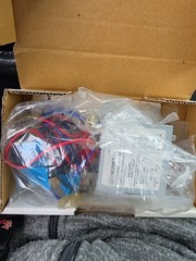 Pioneer RD-480 4-Channel RCA Switching Box | Made in Japan