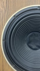 Pioneer CS-G303 3-Way Vintage Speakers – 120 W, 6 Ω, Made in USA. Test & Working