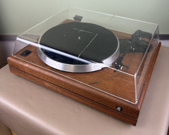 AR EB-101 TURNTABLE PARTS/REPAIR