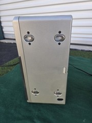 Vintage Hitachi TRK-9900 Boombox