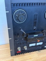OTARI MX5050 B2HD REEL TO REEL Tape Deck – Original – W/ Rack Mounts! Free Ship