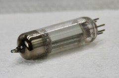 Tung-Sol Tube Made in the USA NOS 6BN6 TESTED