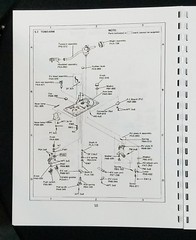 Pioneer PL-518 Turntable Service Manual