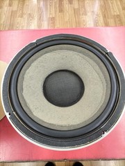 TANNOY LSU/HF/12/8 12-inch Speaker Unit Pair Fully Working JP