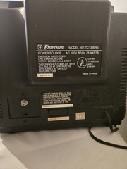 Emerson Tc13 16rn