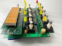 Studer 1.810.767.00 Command Unit with LED Display A810, 1.810.767-12