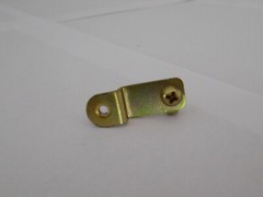 Pioneer SA-7800 SA-8800 Power Supply Assy Board Holder (Angle & Screw) ABA-066