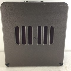 Bell And Howell Film Sound 179 Filmosound Reel Speaker 16 Ohm 15W NO CORD