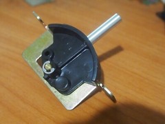 Pioneer PL-115D part
