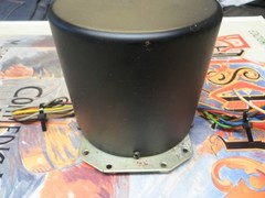 PIONEER SX-1050 STEREO RECEIVER MULTI VOLTAGE POWER TRANSFORMER PART # ATT 290