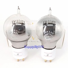 2 PCs New 1 Matched pair Power Tube Psvane HiFi 101D Vacuum Tubes For Tube AMP