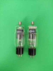 Pair G-811 G811 Г-811 Tube Generator Beam Triode High Power Soviet Valves. NEW
