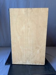 Vintage Klipsch Heresy Speakers HD-BR