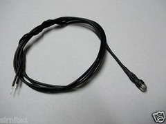 Pioneer 8 Volt 50 Stereo Receiver ((LED&rsquo;S)) Indicator Lamps!!! 2 Per Sale!!