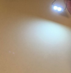 (10)8v-LED LAMPS/ rt707 rt1050 rt1011 rt1020 rt701/Pioneer/ LIGHTS/ REEL TO REEL