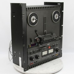 Otari MX5050 BII-2 Reel-to-Reel Tape Recorder Player Rack Mount Deck